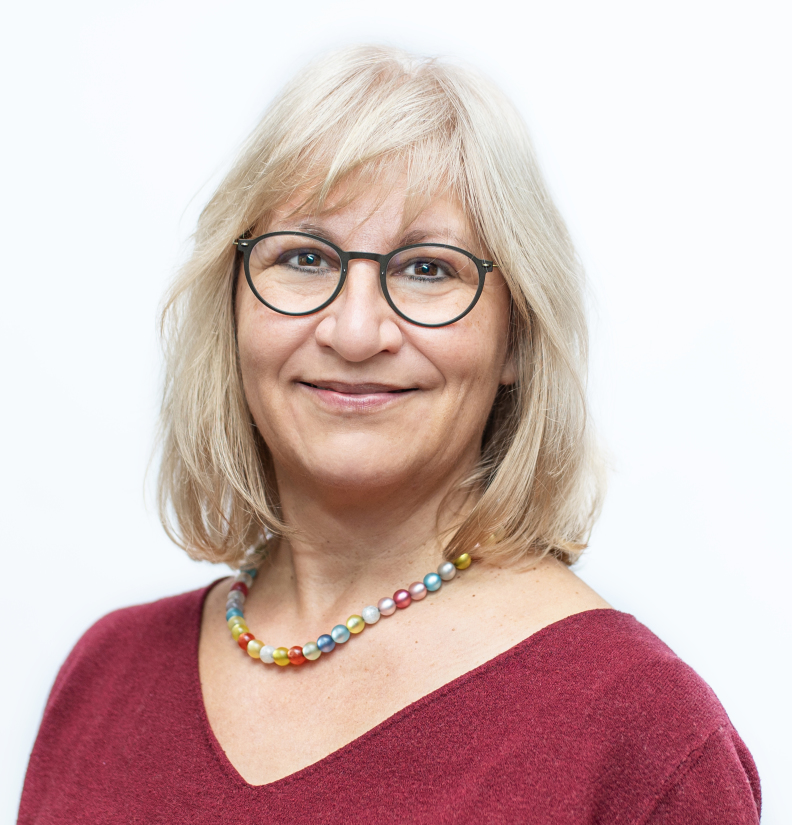 Monika Kornisch