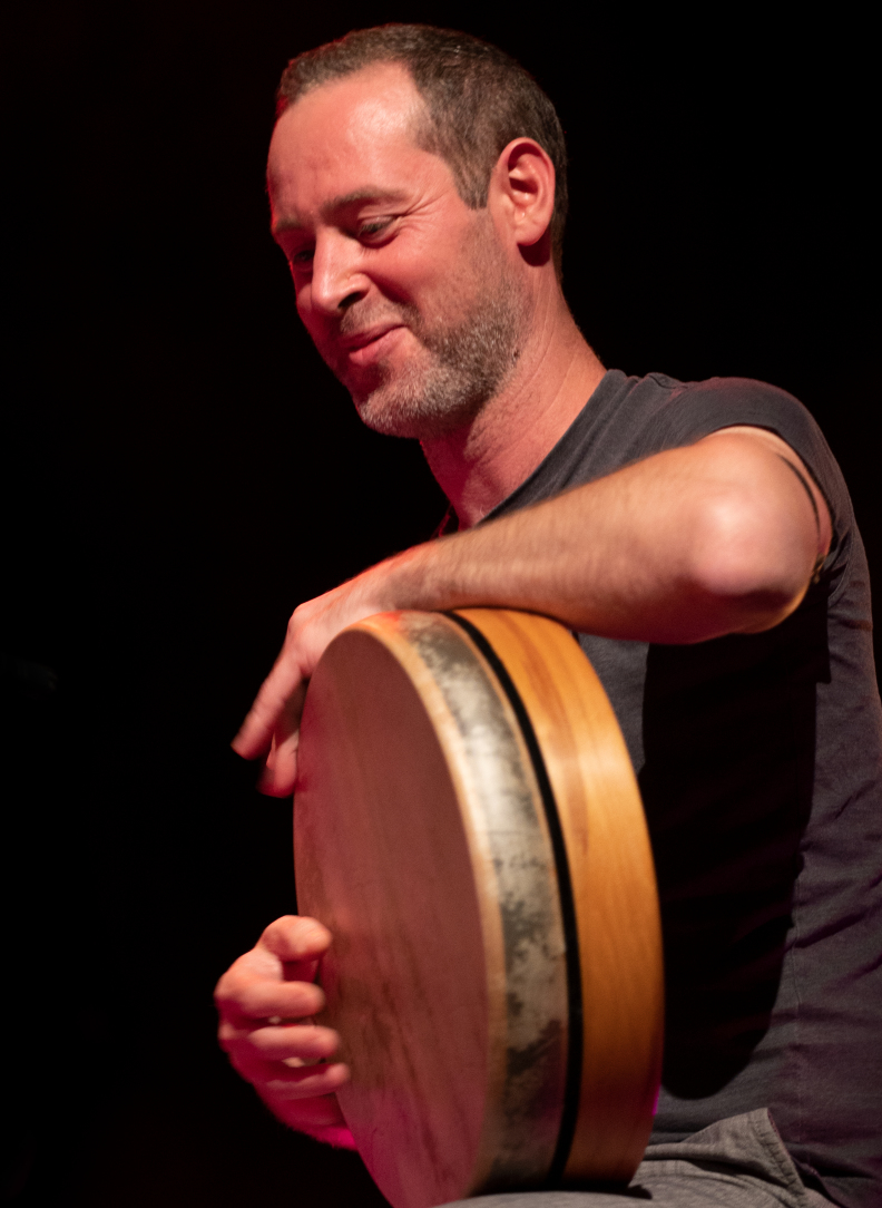 photo by Ellen Schmauss