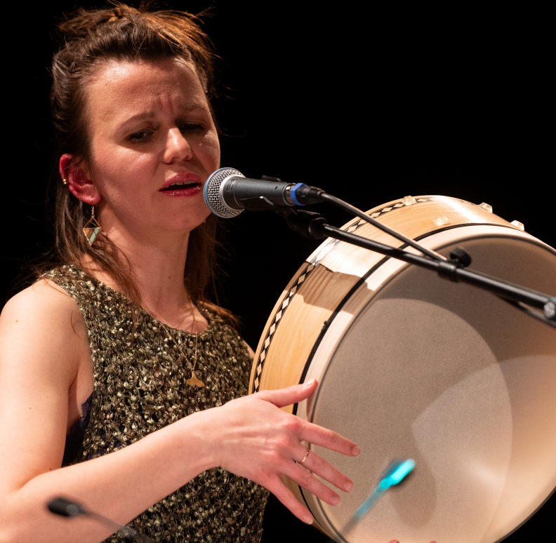 photo by Ellen Schmauss