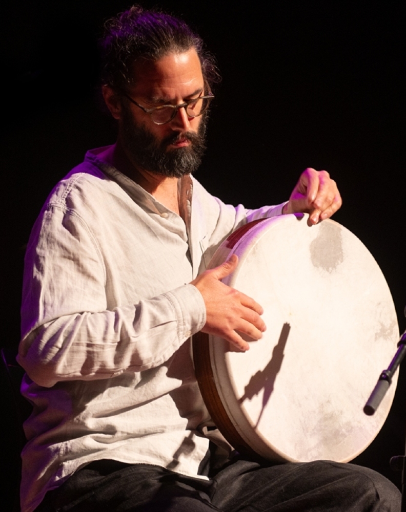 photo by Ellen Schmauss