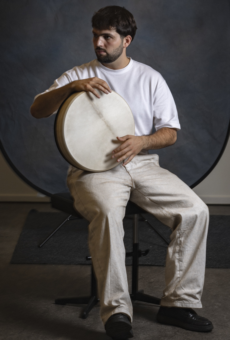 photo by Michel Thomas