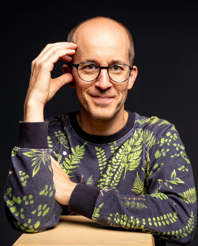 photo by Salar Baygan