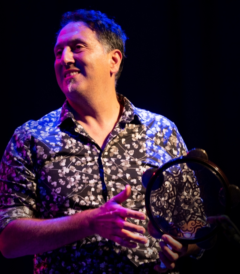 photo by Ellen Schmauss