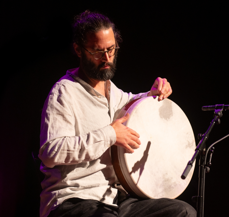 photo by Ellen Schmauss