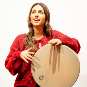 Malika Coskun (photo Ellen Schmauss)