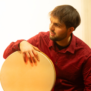 Yaschar Coskun (photo Ellen Schmauss)