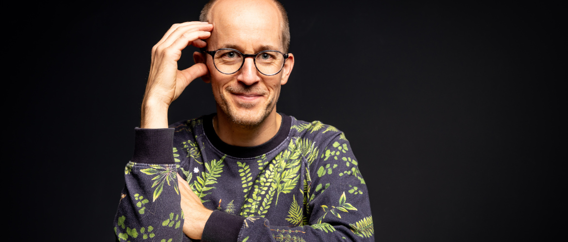 photo by by Salar Baygan