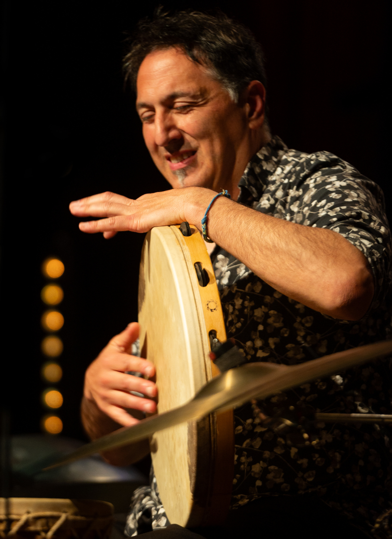 photo by Ellen Schmauss