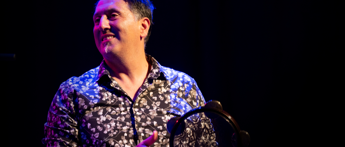 photo by Ellen Schmauss