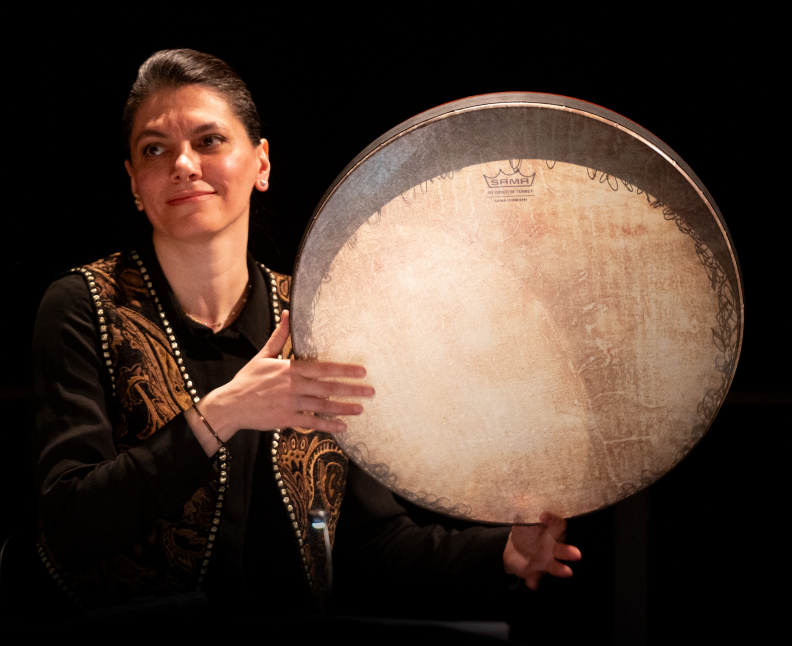 photo by Ellen Schmauss