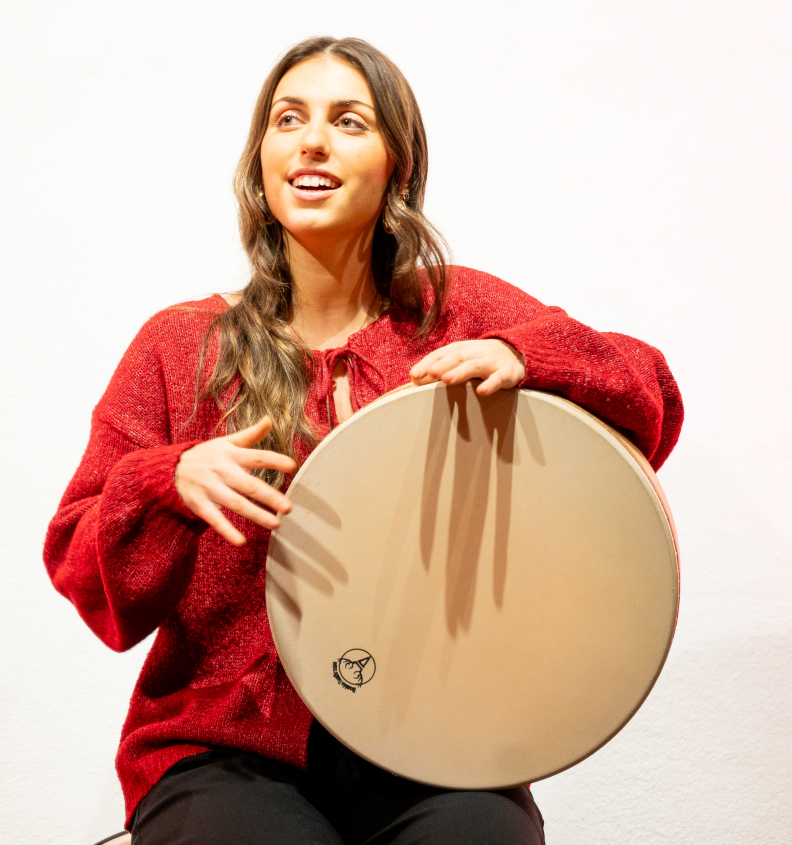 photo by Ellen Schmauss