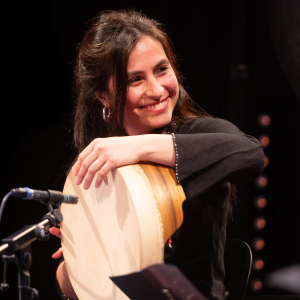 Isabel Martín