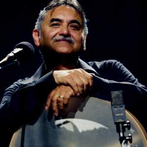 Glen Velez