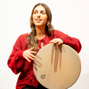 Malika Coskun