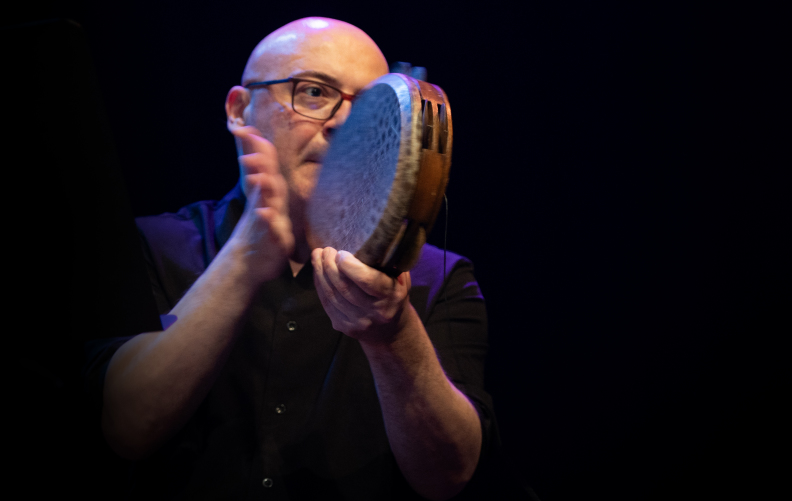 photo by Ellen Schmauss