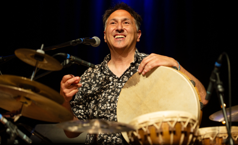 photo by Ellen Schmauss