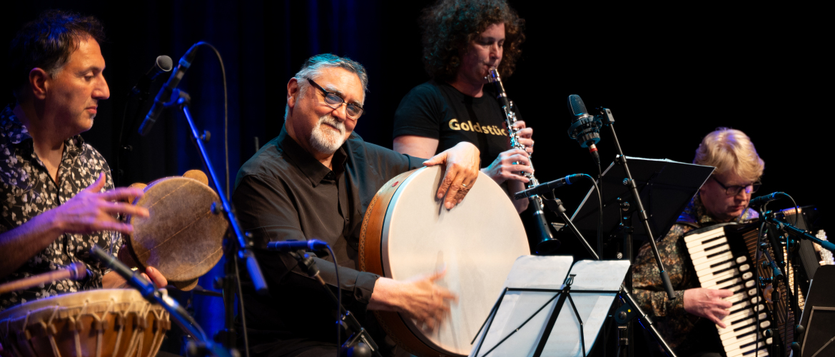 photo by Ellen Schmauss