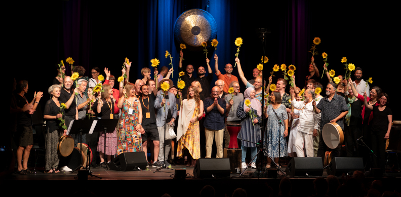 photo by Ellen Schmauss