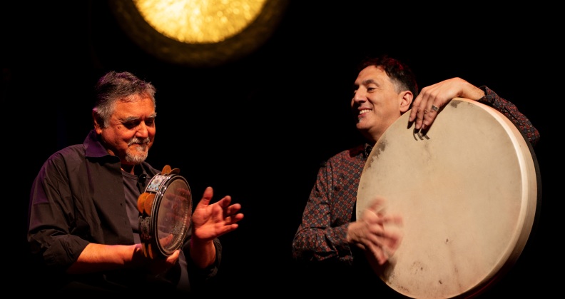 photos by Ellen Schmauss