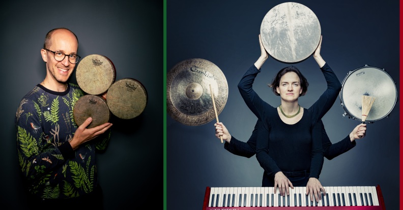 photos by Salar Baygan u. Guido Werner