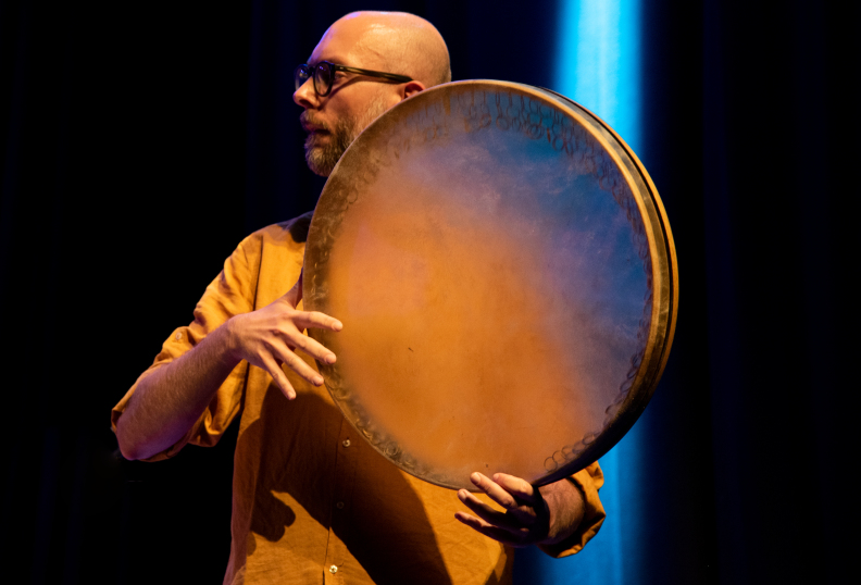 photo by Ellen Schmauss