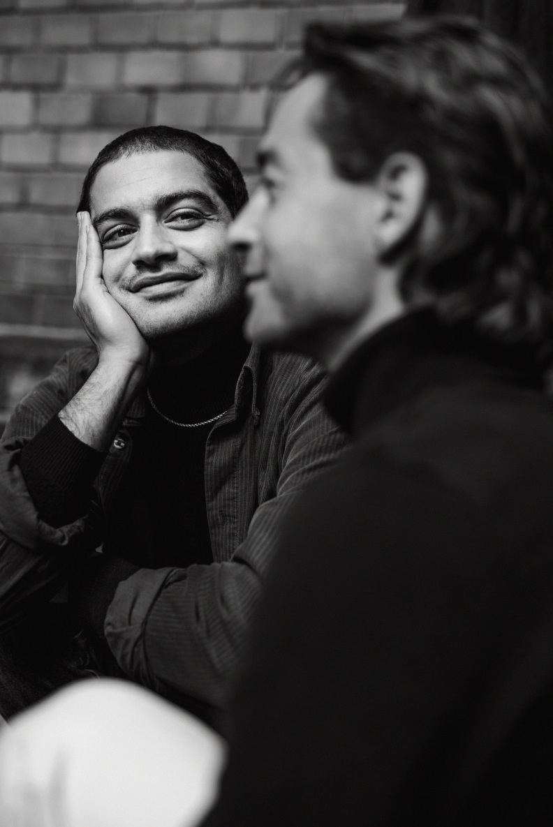 photo by Lisa-Marie Hecht