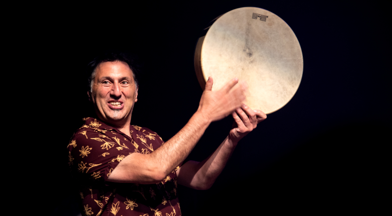 photo by Ellen Schmauss