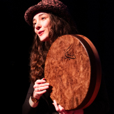 Tugba Gülyesil