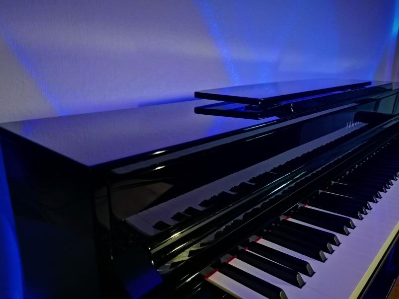 Mobiles Piano für Ihre Veranstaltung Mobiles Piano für Ihre Veranstaltung