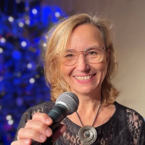 Sabine Boyseb / Alt / Creativdesign