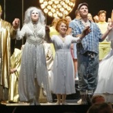 Staatstheater Darmstadt 2019 - Die Zauberflöte - Papagena 