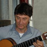 Dirk Kreuzer, Gitarre