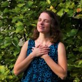 Portrait Elisabeth Wetzel