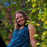 Portrait Elisabeth Wetzel