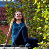 Portrait Elisabeth Wetzel