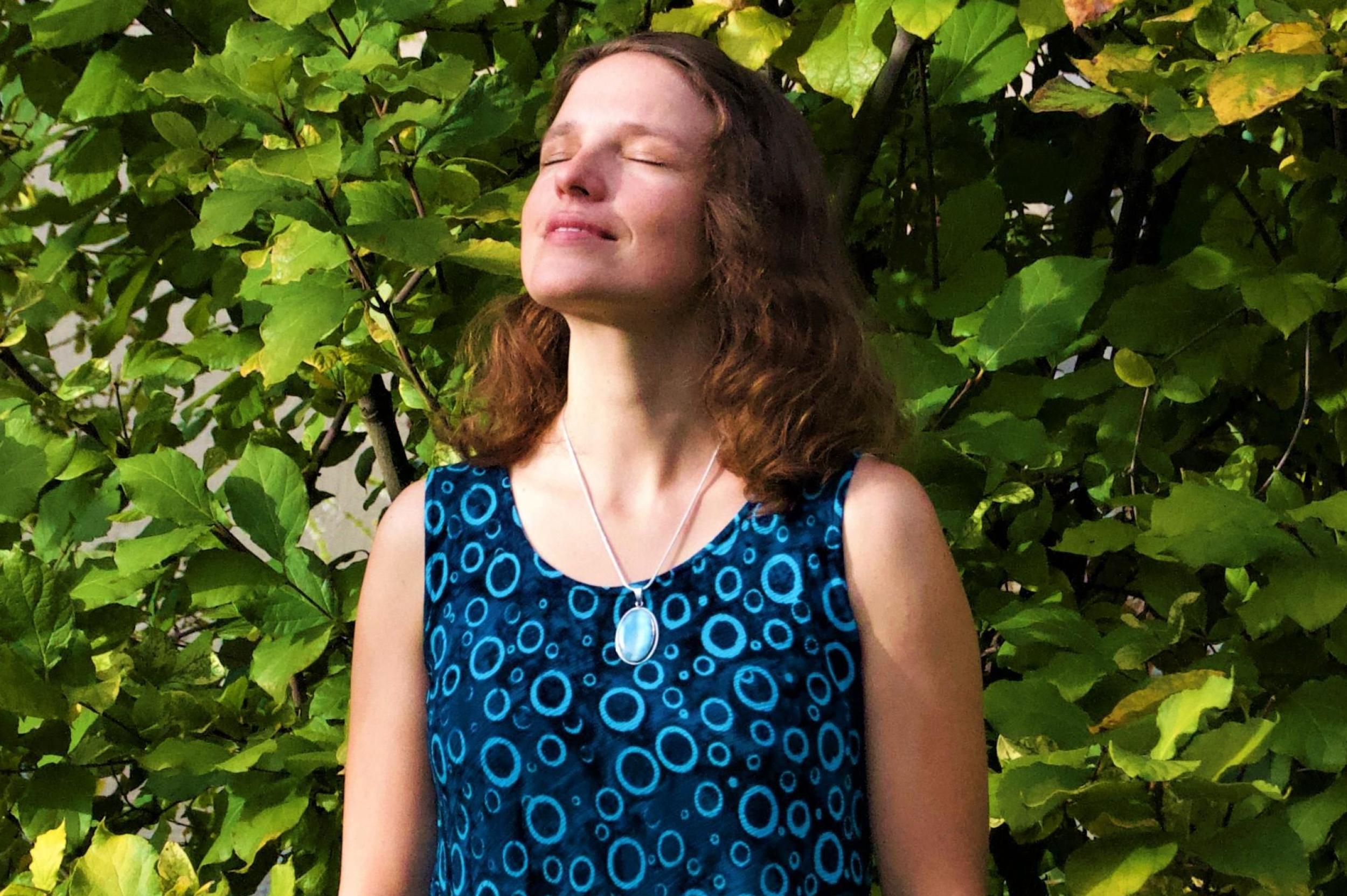 Portrait Elisabeth Wetzel