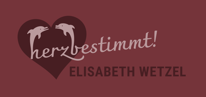 HERZBESTIMMT Logo