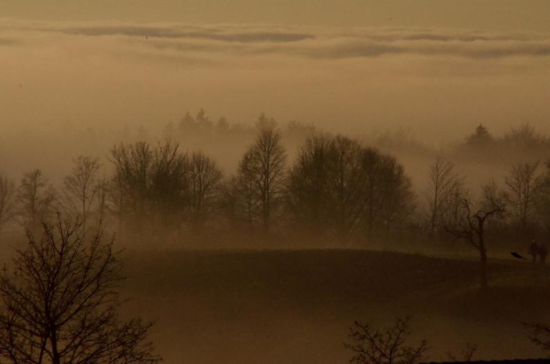 WINTERWANDLUNG