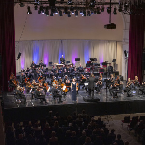 Richard Wagner: Wesendonck-Lieder 