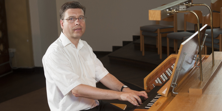 Reinhard Ardelt