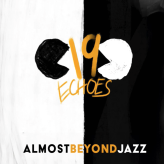 CD-Cover "Almost Beyond Jazz", Bild von Ani Gühring