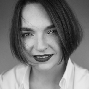 Anna Padalko (Foto: Szczepańska, Dorota)