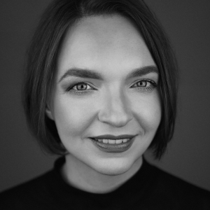 Anna Padalko (Foto: Szczepańska, Dorota)