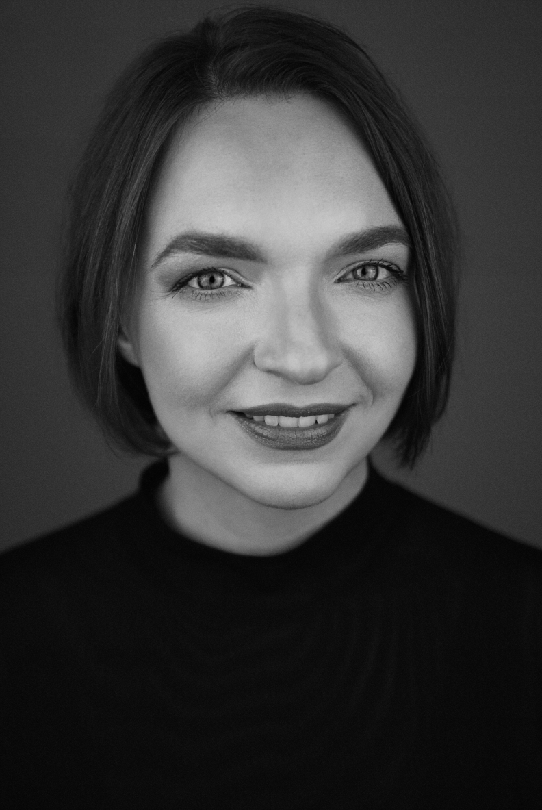 Anna Padalko (Foto_ Dorota Szczepańska)