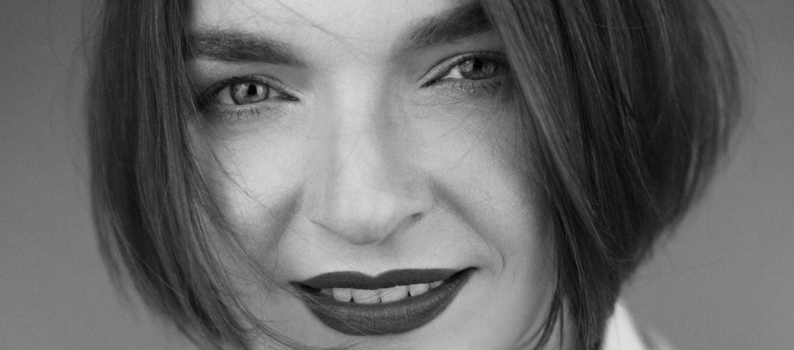 Anna Padalko (Foto_ Dorota Szczepańska)