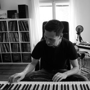 Musician-Carsten-Koehnemann