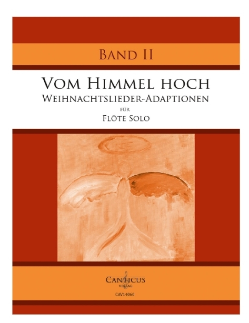 Vom Himmel hoch Band 2