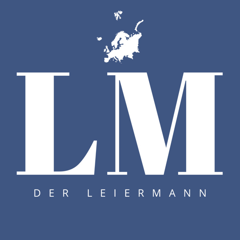 LM für "Der Leiermann"