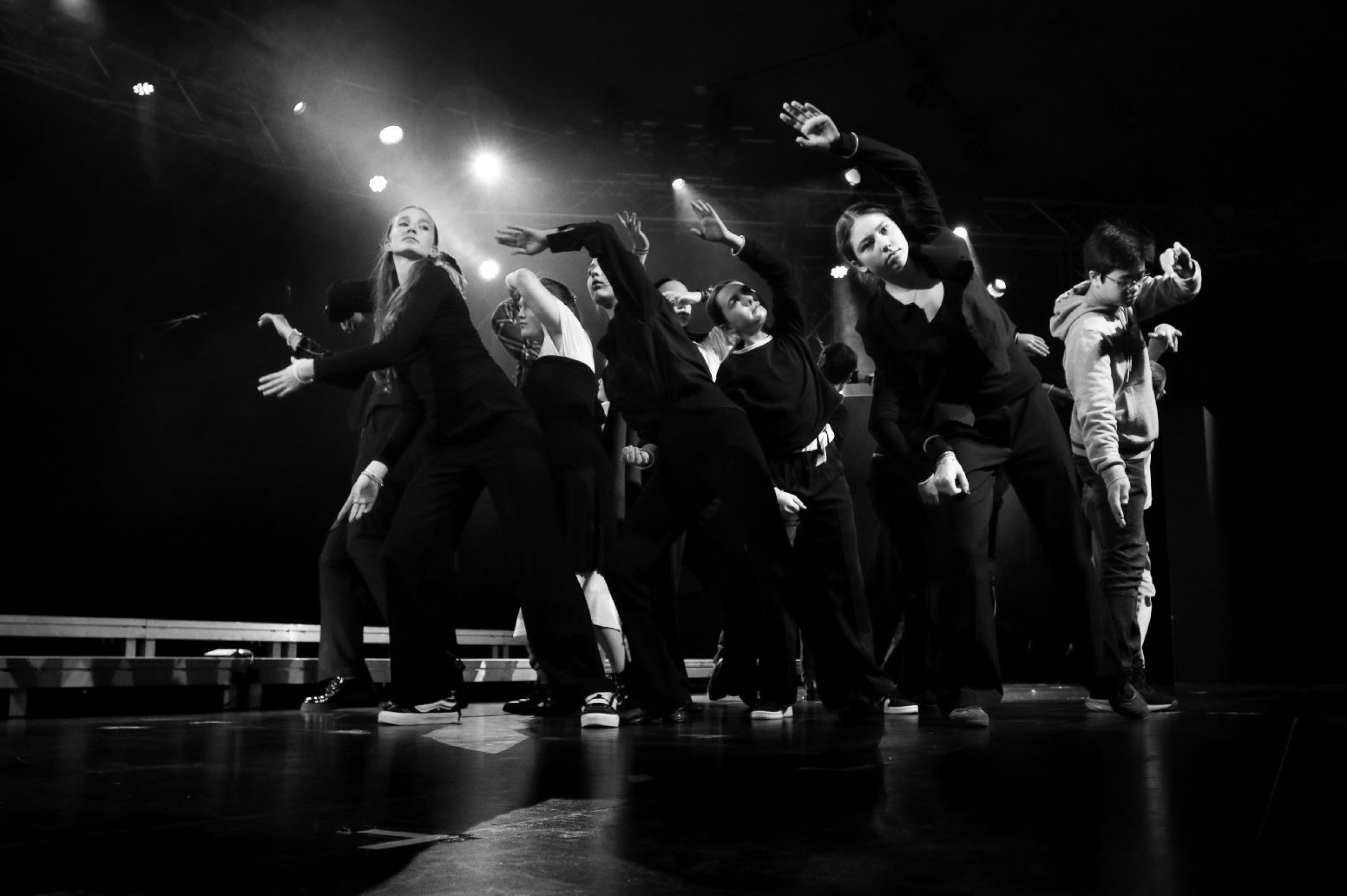 Herr der Diebe Musical Edwin Pröm