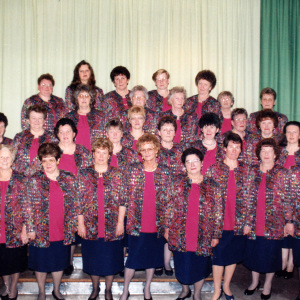 Frauenchor_1995